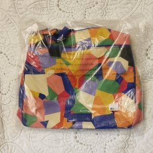Vera Bradley Pop Art Crossbody Bag